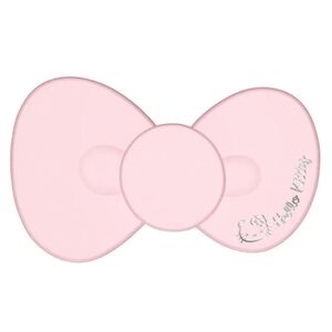 Hello Kitty Impressions Bow Mirror NWT